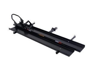 Goplus 600 LBS Motorcycle Hitch Carrier