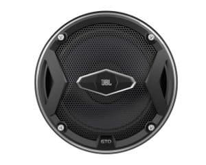 JBL Premium 5.25-Inch Speaker for Jeep Wrangler Sound Bar