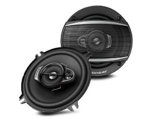 Pioneer A-Series Sound Bar Speakers for Jeep Wrangler