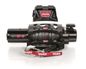 Warn VR12-S Winch for Jeep