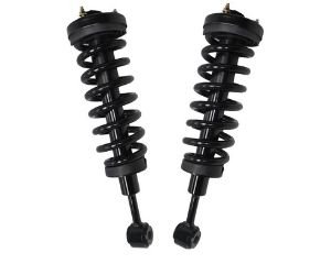 Detroit Axle Shocks for Ford F150