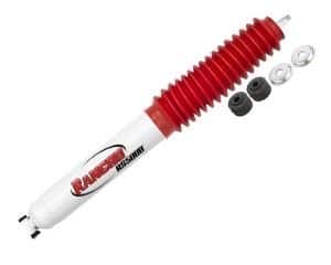 Rancho RS5251 RS5000 Series Shocks for Ford F150