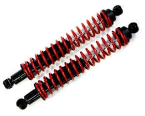 ACDelco Specialty Spring Assisted Shock Absorber for Trucks