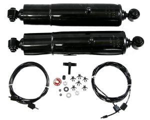 Gabriel Hijackers Air Shocks for Dodge Ram 1500