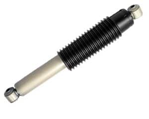 Monroe Reflex Dodge Ram 1500 Shock