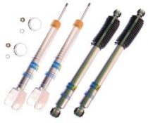 Bilstein Shock Kit 5100 for Dodge Ram 1500